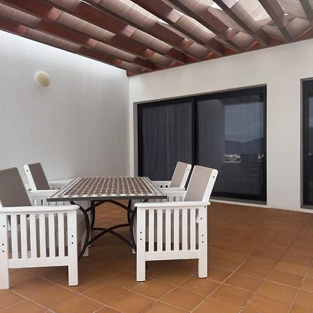 Villa Zaida By Villalia Playa Blanca  Buitenkant foto
