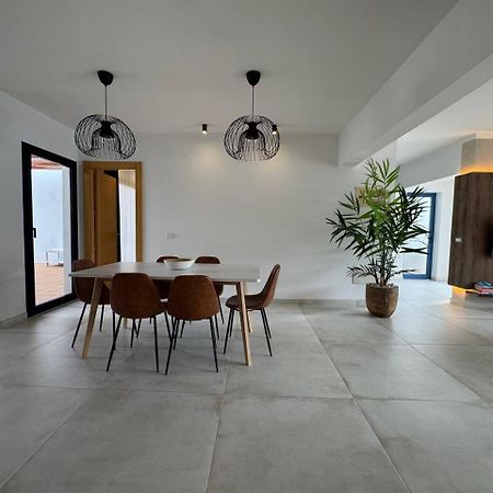 Villa Zaida By Villalia Playa Blanca  Buitenkant foto
