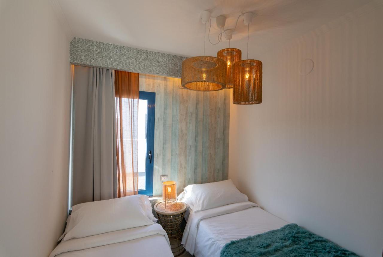 Villa Zaida By Villalia Playa Blanca  Buitenkant foto