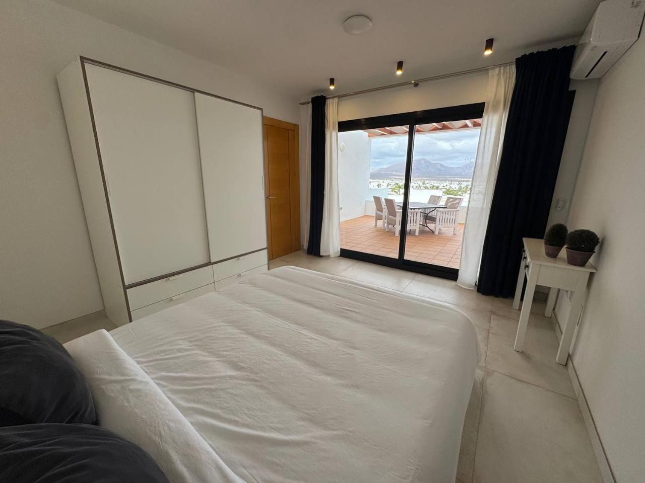 Villa Zaida By Villalia Playa Blanca  Buitenkant foto