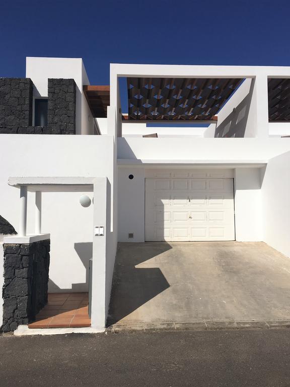 Villa Zaida By Villalia Playa Blanca  Buitenkant foto